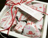ビスケットでクランチチョコ★作り方7写真