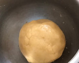 小麦粉無し★型抜き簡単サクほろクッキー♪作り方9写真