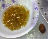 梅酒✿生ちょこ作り方1写真