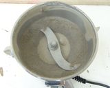 微粉砕機でなまこの粉末化作り方3写真