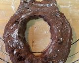 バレンタイン♡天然酵母ハートショコラパン作り方11写真