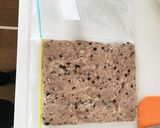 チョコチップ スコーン作り方5写真