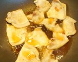 アーモンドまみれの豚肉炒め作り方5写真