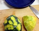 お野菜もりもりディッシュ【南瓜のサラダ】作り方4写真