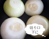 【玉ねぎ】照り焼き♪健康Good！作り方3写真