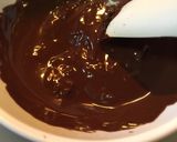 バレンタイン♡天然酵母ハートショコラパン作り方21写真