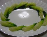 ☆　カルシウムを摂ろう！鶏やげん軟骨焼き作り方4写真
