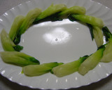 ☆　カルシウムを摂ろう！鶏やげん軟骨焼き作り方4写真