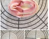 ハムマヨパン（基本生地）作り方5写真