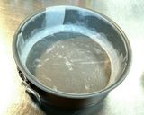 しっとりほろ酔う♪大人のガトーショコラ作り方1写真