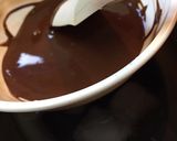 バレンタイン♡天然酵母ハートショコラパン作り方22写真