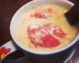 とまたまスープ作り方1写真