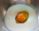 簡単美味タルトタタン風りんごのケーキ作り方6写真