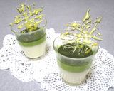 【濃厚】簡単ほろ苦抹茶ソース♪作り方13写真