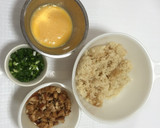 絶対に失敗しない！焼飯用ご飯の炊き方作り方6写真