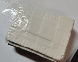 豆腐とほうれん草と卵のお吸い物作り方1写真