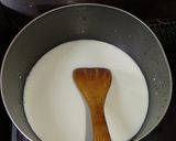 しのんち☆さっぱりヨーグルトゼリー♪作り方4写真