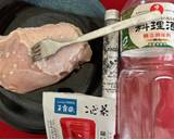 ネギ塩ダレが決めてのチキンライス♬作り方2写真