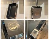 タケノコ入り卵焼き(お弁当)作り方10写真