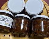 新生姜佃煮（常温保存♪）作り方9写真