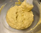 バナナケーキ(バター少なめ)作り方5写真
