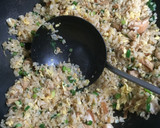 絶対に失敗しない！焼飯用ご飯の炊き方作り方9写真