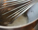 混ぜるだけ!チョコベリーレーズンクッキー作り方3写真