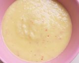 グリルチキンサラダ*りんごドレッシング作り方5写真