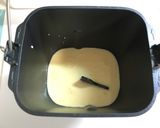 ＊糖質制限＊ ふっくらおいしい大豆粉パン作り方4写真
