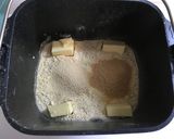 ＊糖質制限＊ ふっくらおいしい大豆粉パン作り方5写真