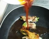 ピリ辛！大人のお弁当に 豚肉のネギ巻き作り方6写真