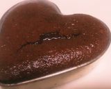 天ぷら粉で簡単ガトーショコラ作り方4写真