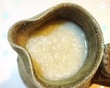 腸活　砂糖なし◆米麹の甘酒作り方6写真