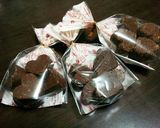 ビスケットでクランチチョコ★作り方6写真