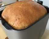 ＊糖質制限＊ ふっくらおいしい大豆粉パン作り方7写真
