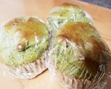 卵バター不使用♪ヘルシーお豆腐マフィン♡作り方6写真