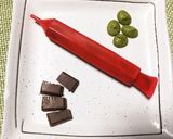 麻雀チョコ♪安くて簡単作り方2写真