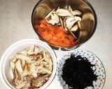 炊飯器で簡単♪塩サバの炊き込みごはん作り方3写真