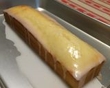 ウィークエンドღ（レモンケーキ）作り方9写真