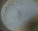 基本のスポンジケーキ*ジェノワ作り方8写真