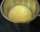 基本のスポンジケーキ*ジェノワ作り方4写真