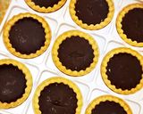 生チョコタルト作り方4写真
