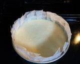 基本のスポンジケーキ*ジェノワ作り方11写真
