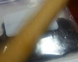 目玉ポップケーキ(オレオ)作り方2写真