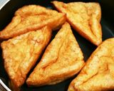 めっちゃ簡単味付あげ作り方3写真