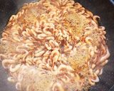 川エビの甘辛炒め煮作り方3写真