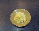 生姜ご飯作り方1写真