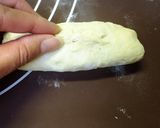 アンチョビ香る☆枝豆チーズパン♪作り方3写真
