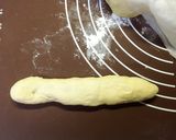 アンチョビ香る☆枝豆チーズパン♪作り方4写真