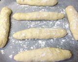 アンチョビ香る☆枝豆チーズパン♪作り方5写真
